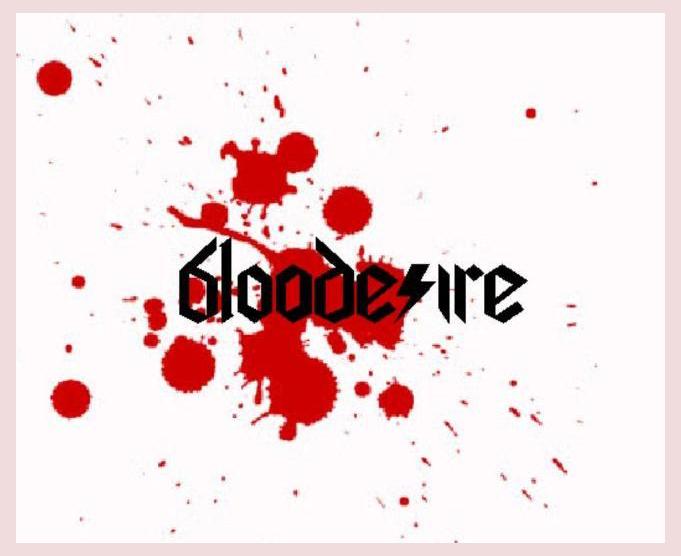 Bloodesire